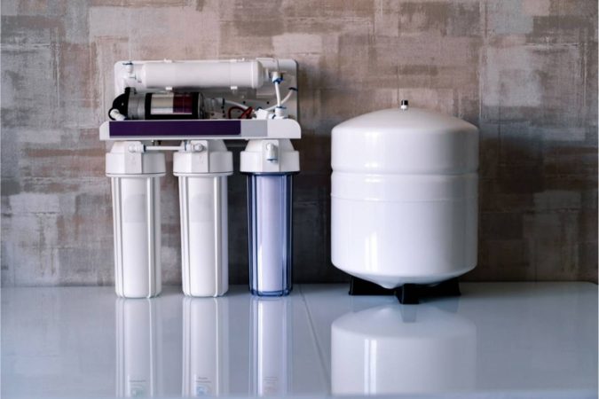 Reverse Osmosis