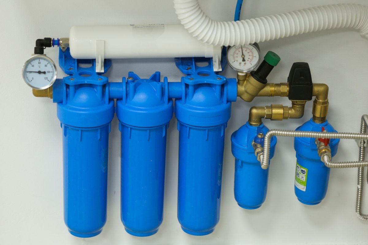 Under Sink Water Filter Installation Guide Jug Free