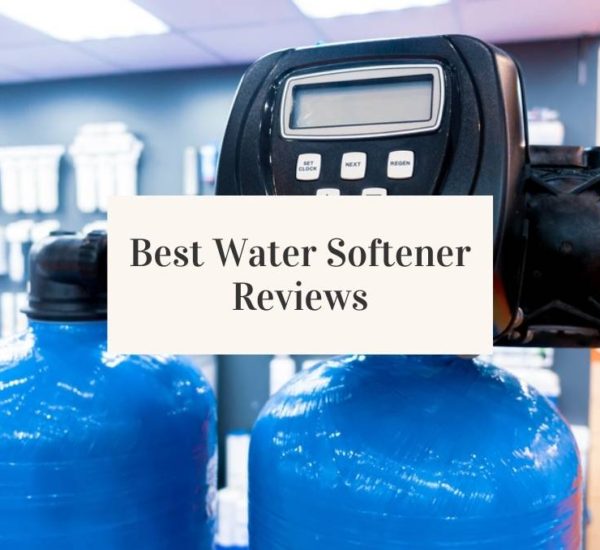 Best Water Softener