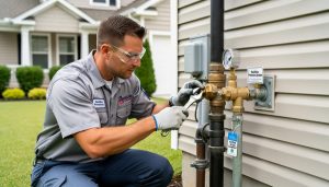 Does Your Home Actually Need a Backflow Preventer? Here's What the Code ...
